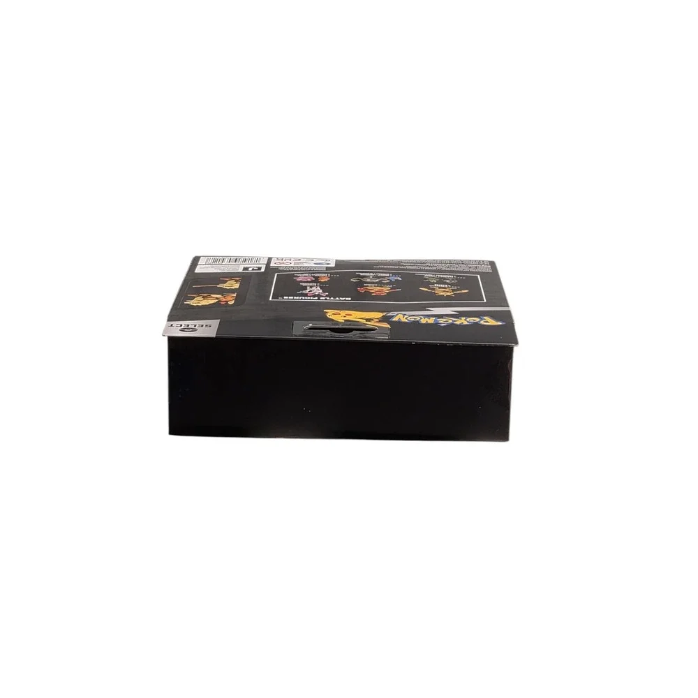 Pokemon Select Evolution Multi‎ Pack Growlithe & Arcanine Figures